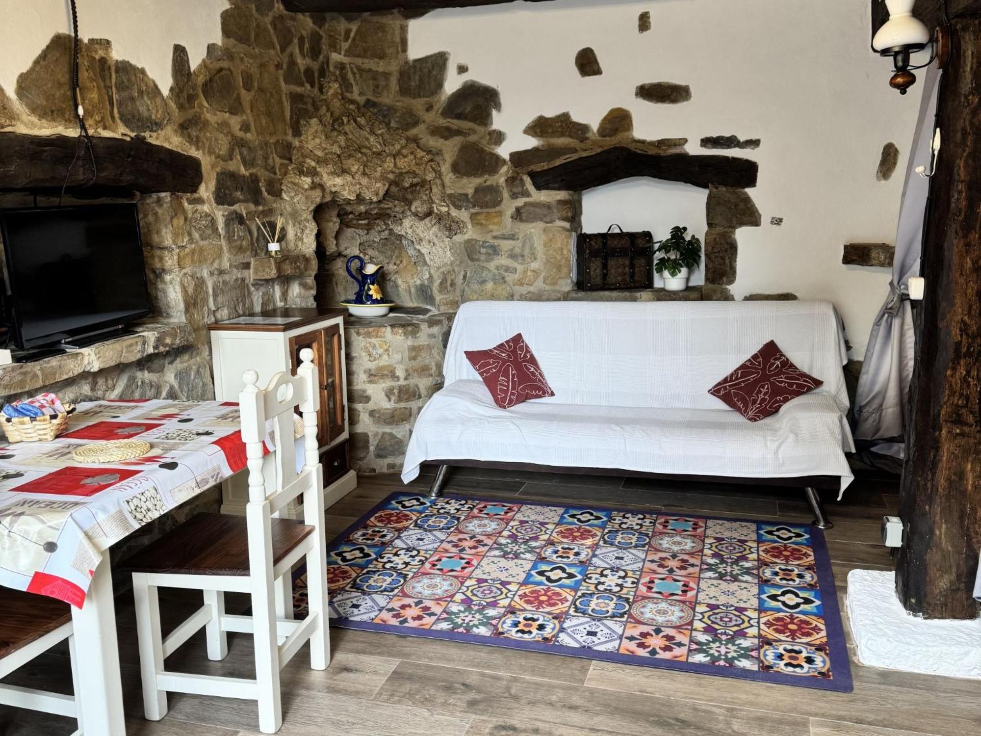 Apartment Potes Vinon - Cabana By Interhome Tama Dış mekan fotoğraf