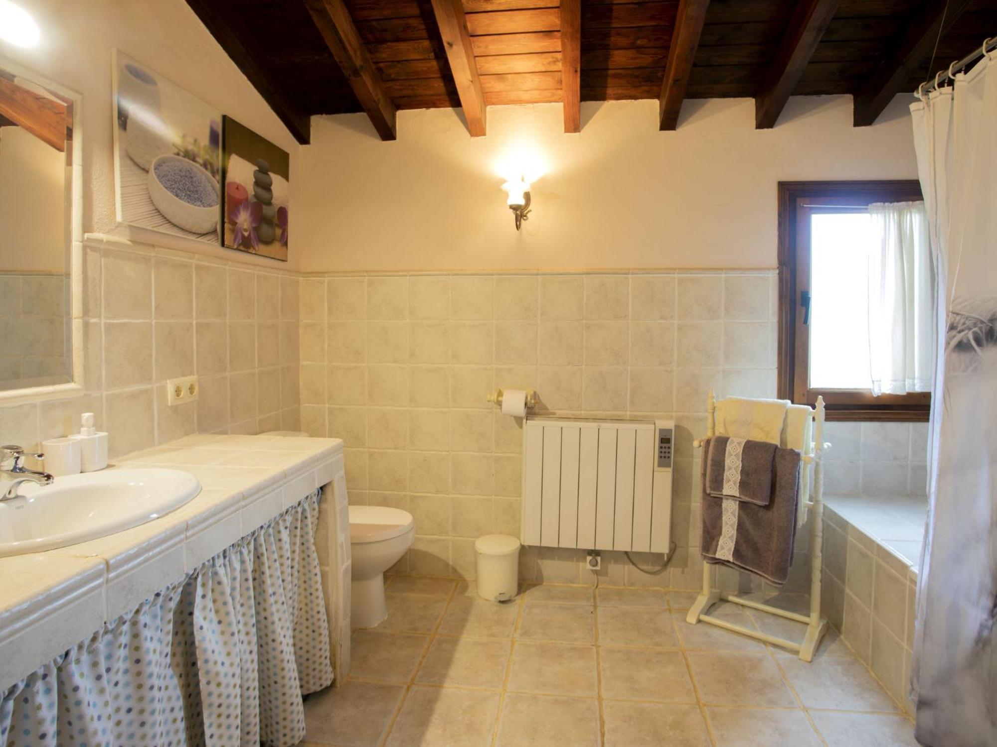 Apartment Potes Vinon - Cabana By Interhome Tama Dış mekan fotoğraf
