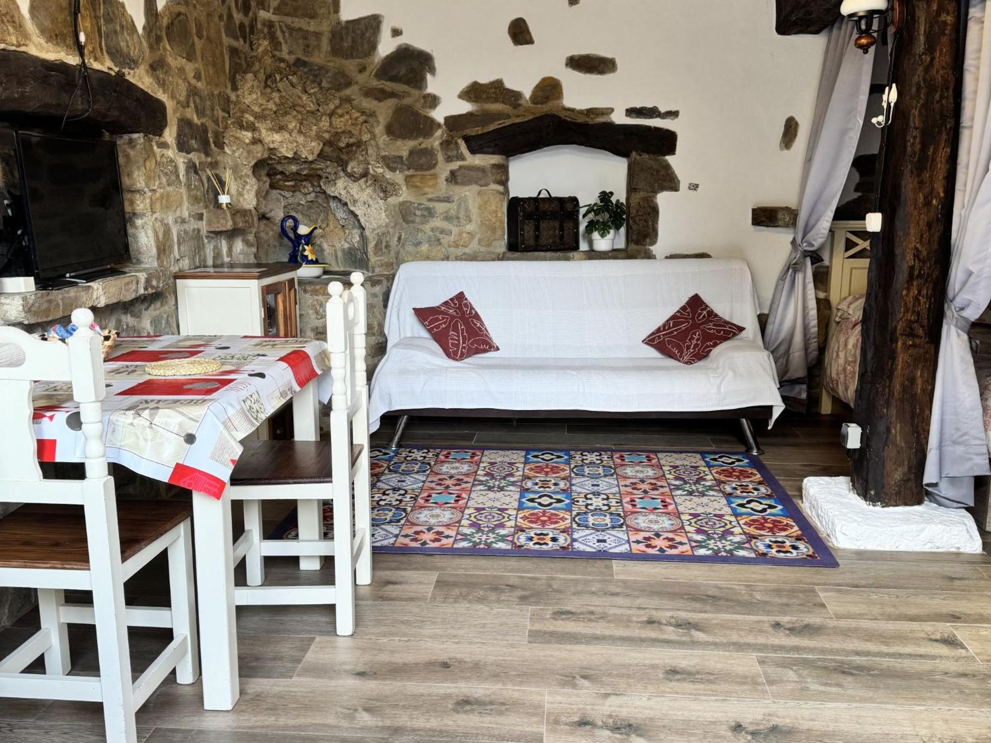 Apartment Potes Vinon - Cabana By Interhome Tama Dış mekan fotoğraf