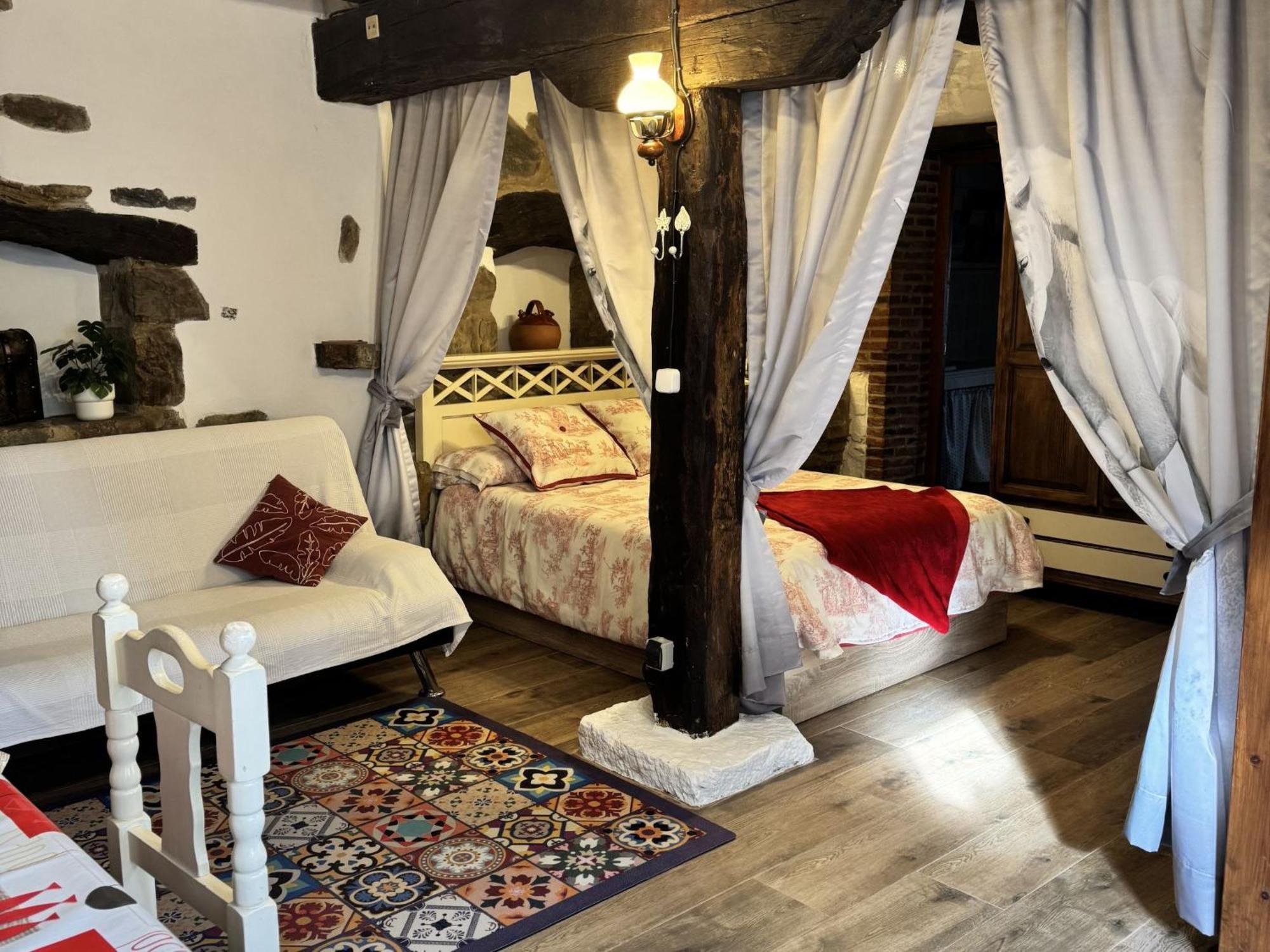 Apartment Potes Vinon - Cabana By Interhome Tama Dış mekan fotoğraf