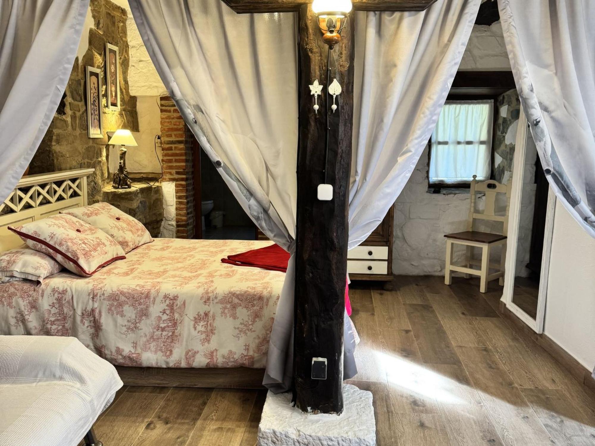 Apartment Potes Vinon - Cabana By Interhome Tama Dış mekan fotoğraf